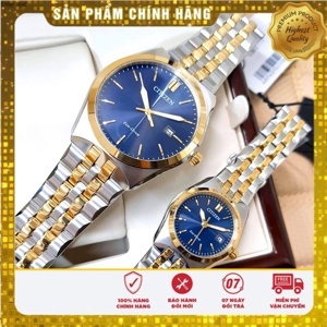 Đồng hồ nam Citizen BM7334-66L