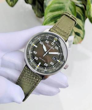 Đồng hồ nam Citizen BM7390-31X