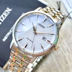 Đồng hồ nam Citizen BM7466