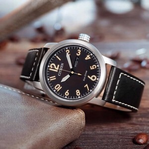 Đồng hồ nam Citizen BM8471-01E