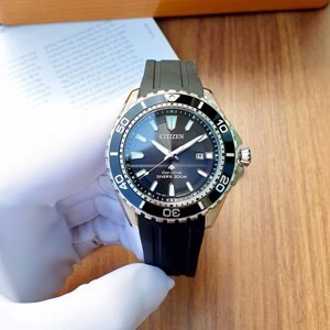 Đồng hồ nam Citizen BN0190-15E