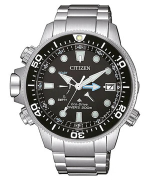 Đồng hồ nam Citizen BN2031