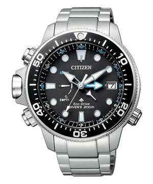 Đồng hồ nam Citizen BN2031