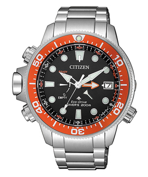 Đồng hồ nam Citizen BN2039