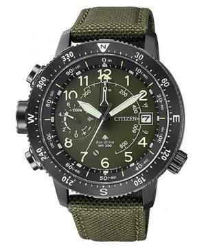 Đồng hồ nam Citizen BN4045-12X