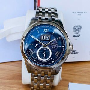 Đồng hồ nam Citizen BT0000-58A