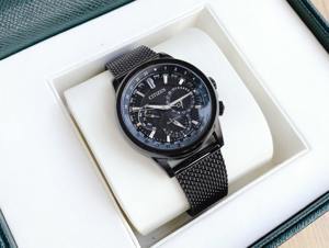 Đồng hồ nam Citizen BU2025-76E