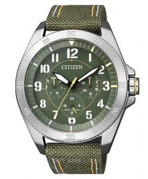 Đồng hồ nam Citizen BU2030-09W