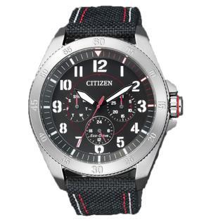 Đồng hồ nam Citizen BU2030-17E