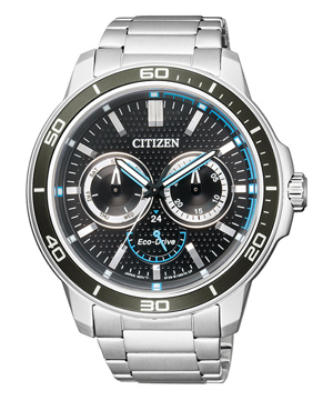 Đồng hồ nam Citizen BU2040