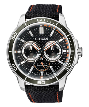 Đồng hồ nam Citizen BU2040