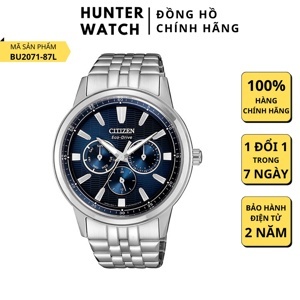 Đồng hồ nam Citizen BU2071-87E