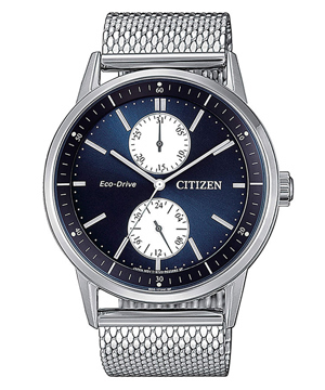 Đồng hồ nam Citizen BU3020-82L