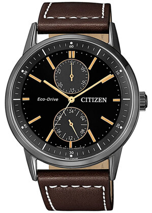 Đồng hồ nam Citizen BU3027-16E