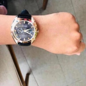 Đồng hồ nam Citizen BU4013