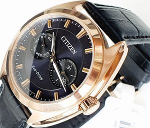 Đồng hồ nam Citizen BU4013