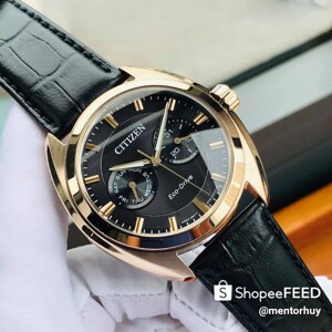 Đồng hồ nam Citizen BU4013