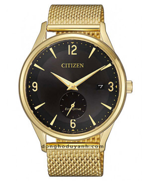 Đồng hồ nam Citizen BV1118-84E