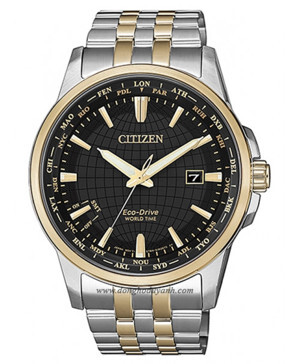 Đồng hồ nam Citizen BX1006-85E