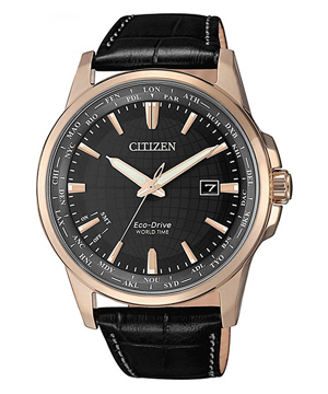 Đồng hồ nam Citizen BX1008-12E