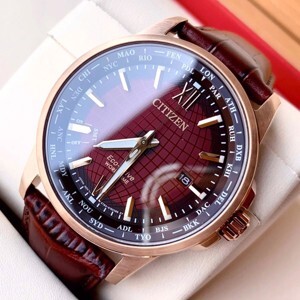 Đồng hồ nam Citizen BX1009