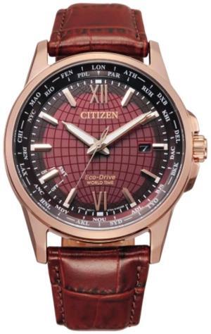 Đồng hồ nam Citizen BX1009