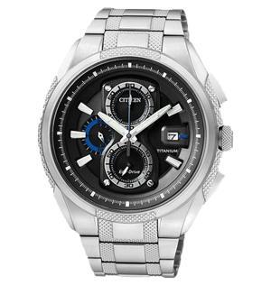 Đồng hồ nam Citizen CA0351-59E