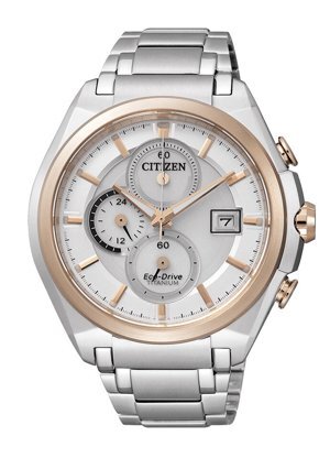 Đồng hồ nam Citizen CA0356-55A