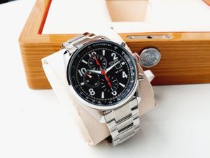 Đồng hồ nam Citizen CA0368-56E