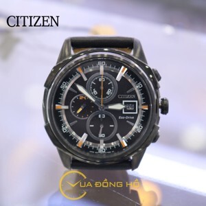 Đồng Hồ Nam CITIZEN CA0375-00E (41mm)