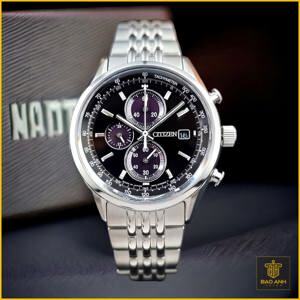 Đồng hồ nam Citizen CA0450-57E