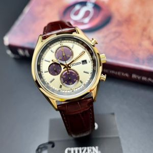 Đồng hồ nam Citizen CA0452-01P