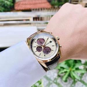 Đồng hồ nam Citizen CA0452-01P