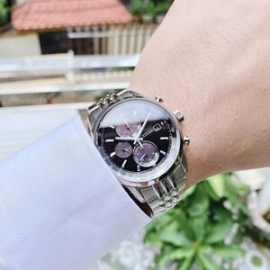 Đồng hồ nam Citizen CA0452-01P