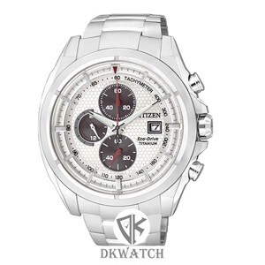 Đồng hồ nam CITIZEN CA0551-50A (46mm)