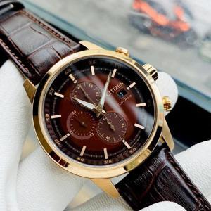 Đồng hồ nam Citizen CA0612-14X