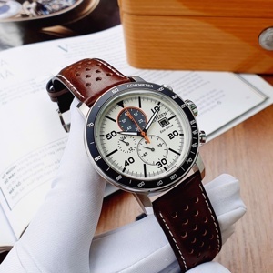 Đồng hồ nam Citizen CA0649-06X