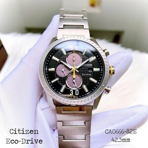 Đồng hồ nam Citizen CA0666-82E