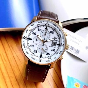 Đồng hồ nam Citizen CA0693-04A