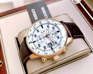 Đồng hồ nam Citizen CA0693-12A