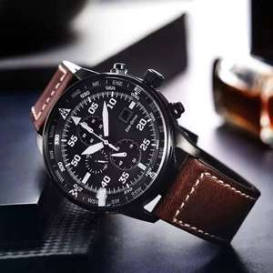 Đồng hồ nam Citizen CA0695-17E