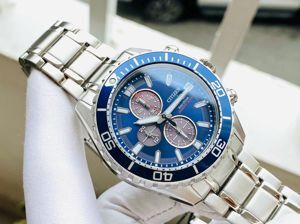 Đồng hồ nam Citizen CA0710-82L