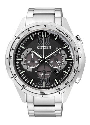 Đồng hồ nam Citizen - CA4120