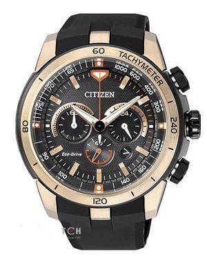 Đồng hồ nam Citizen CA4152-02E