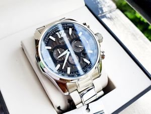 Đồng hồ nam Citizen CA4170