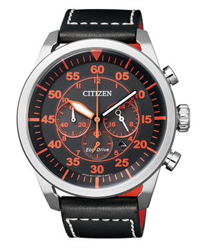 Đồng hồ nam Citizen CA4210-08E