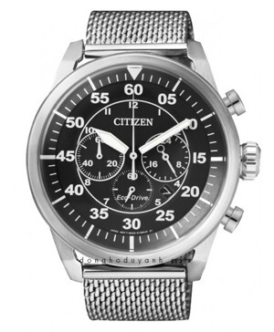 Đồng hồ nam Citizen CA4210-59E