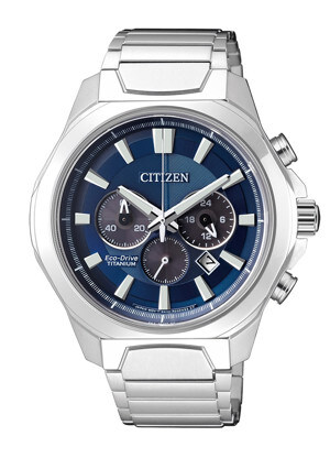 Đồng hồ nam Citizen CA4320