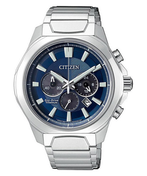 Đồng hồ nam Citizen CA4320