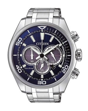 Đồng hồ nam Citizen CA4330-81L